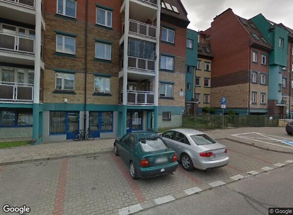 Ceny transakcyjne mieszkań Białystok Brukowa 7