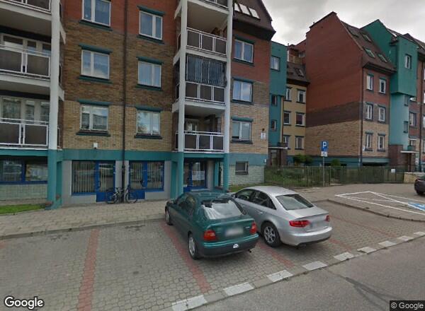 Ceny mieszkań Białystok Brukowa 7