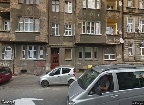 Ceny mieszkań Szczecin Stanisława Dubois 29