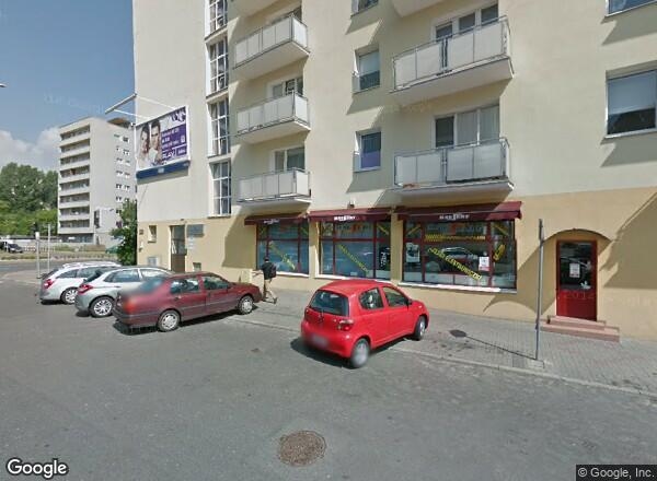 Ceny transakcyjne mieszkań Gdynia Jana Kilińskiego 16