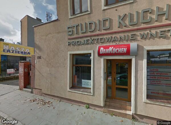 Ceny mieszkań Łódź Płk Jana Kilińskiego 195