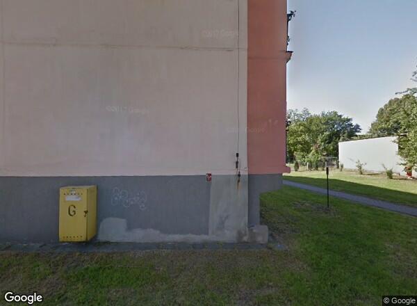 Ceny mieszkań Katowice Poprzeczna 4A