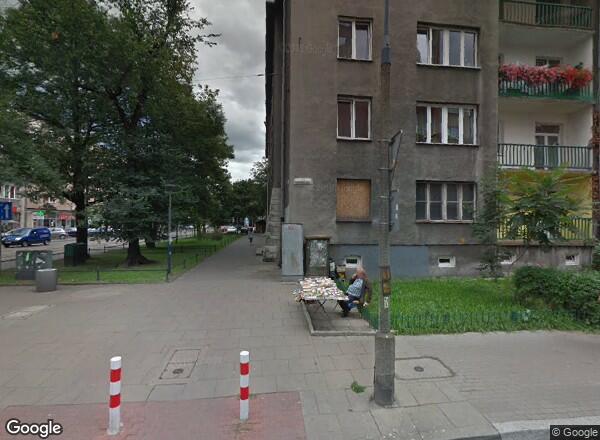 Ceny mieszkań Kraków Królewska 80