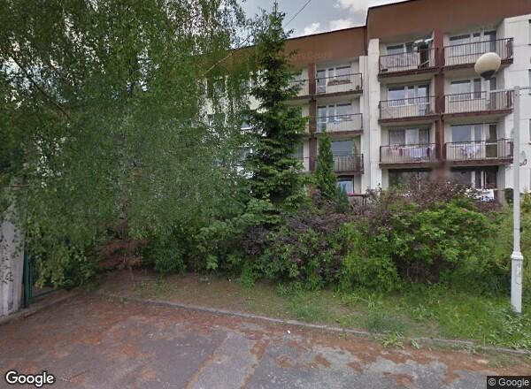 Ceny mieszkań Katowice Władysława Orkana 15A