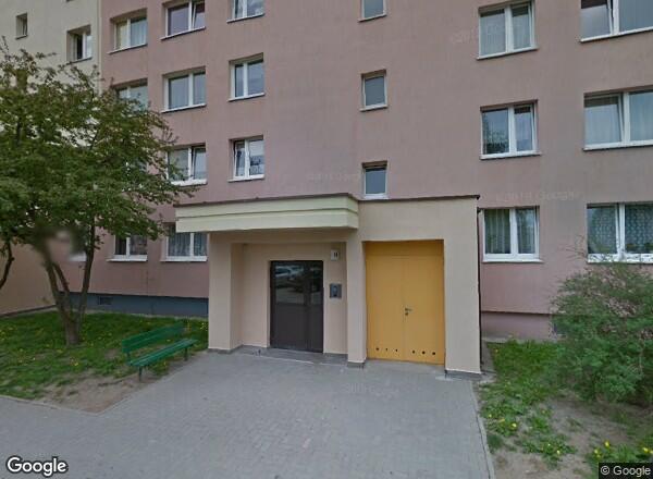 Ceny mieszkań Olsztyn Stanisława Murzynowskiego 14