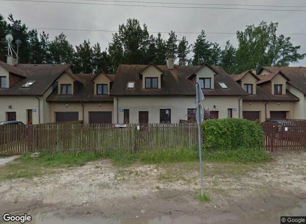 Ceny mieszkań Marki Graniczna 29F