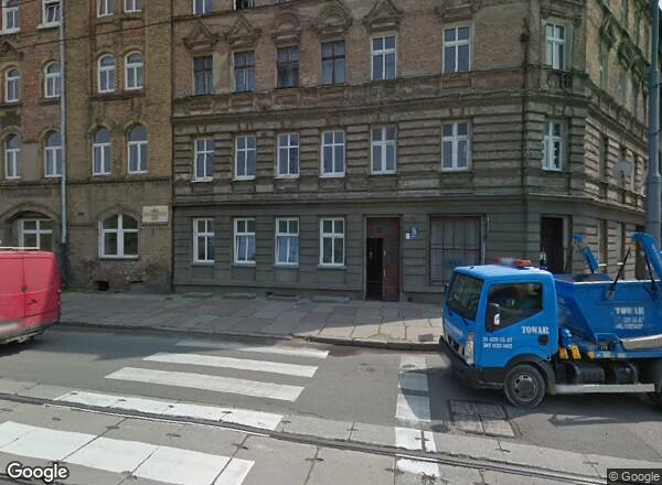Ceny mieszkań Szczecin Krzysztofa Kolumba 31