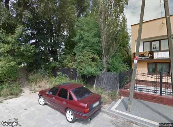 Ceny mieszkań Łódź Wojciecha Bogusławskiego 8