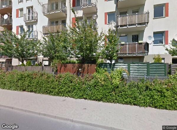 Ceny mieszkań Poznań Karpia 17