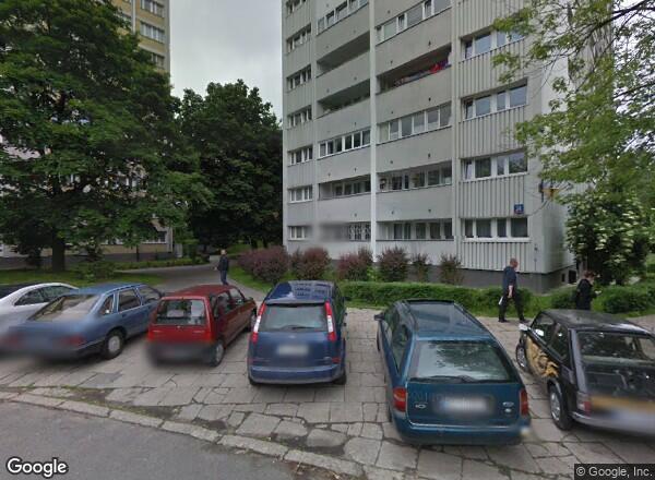Ceny mieszkań Warszawa ul. G. Bruna 24
