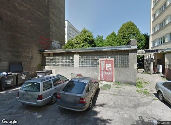 Ceny mieszkań Szczecin Generała Ludomiła Rayskiego 41