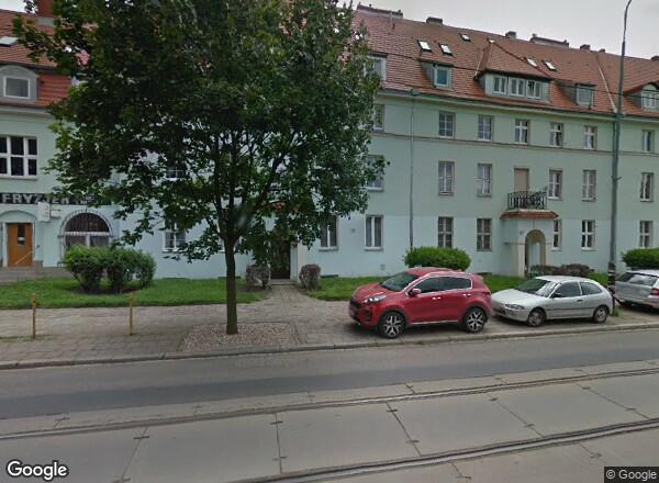 Ceny mieszkań Poznań 28 Czerwca 1956 r. 253