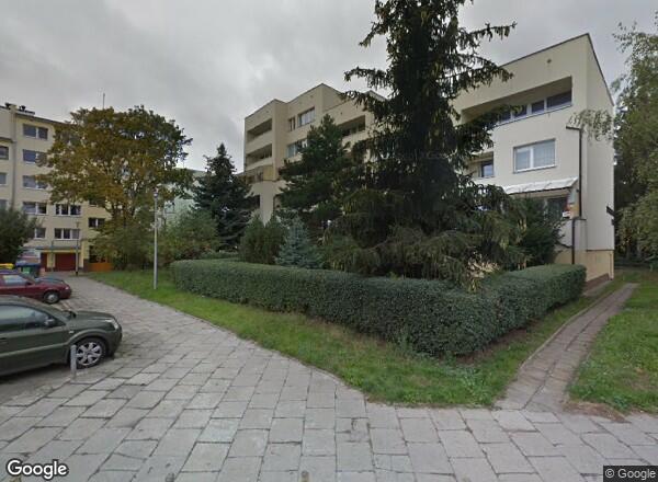 Ceny mieszkań Wrocław UL. DŹWIRZYŃSKA 30