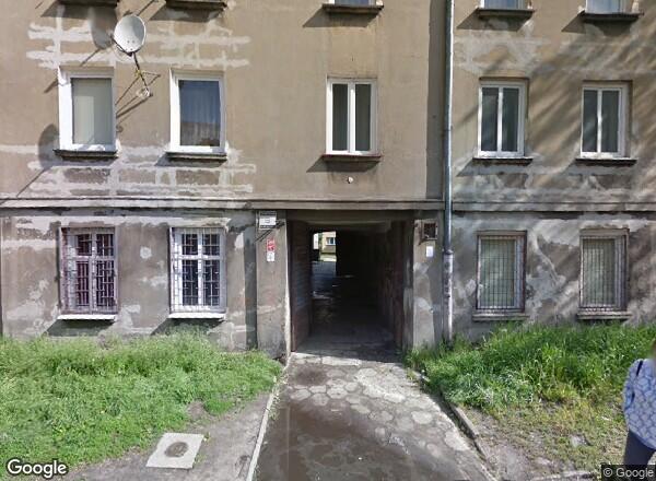 Ceny mieszkań Łódź Spacerowa 8