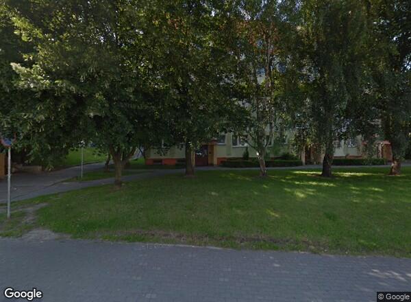 Ceny mieszkań Szczecin Łucznicza 35