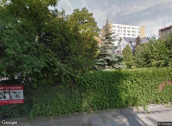 Ceny mieszkań Kraków Bronowicka 65