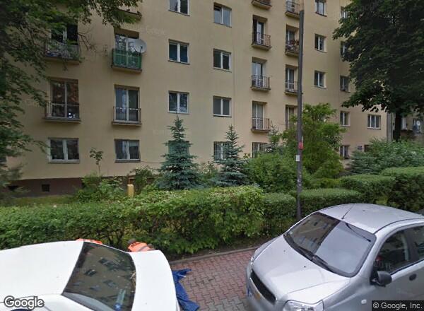 Ceny mieszkań Warszawa ul. Kopińska 26/28