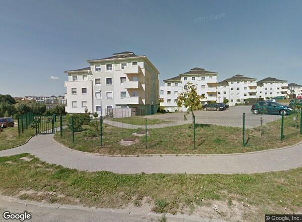 Ceny mieszkań Gdańsk Kazimierza Porębskiego 33