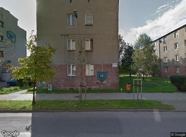 Ceny mieszkań Katowice Katowicka 29
