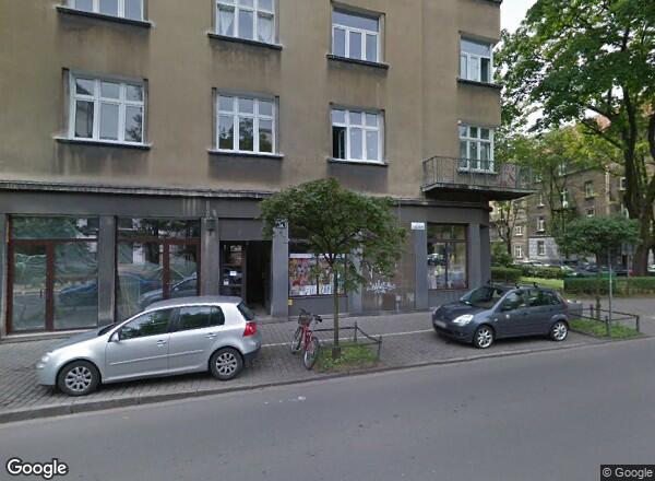 Ceny mieszkań Kraków Łobzowska 52