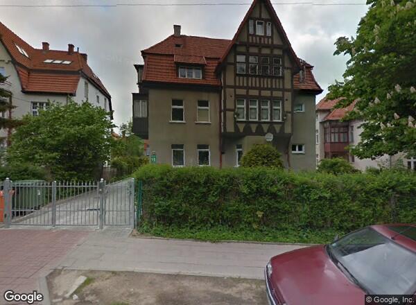 Ceny mieszkań Gdańsk Podhalańska 19