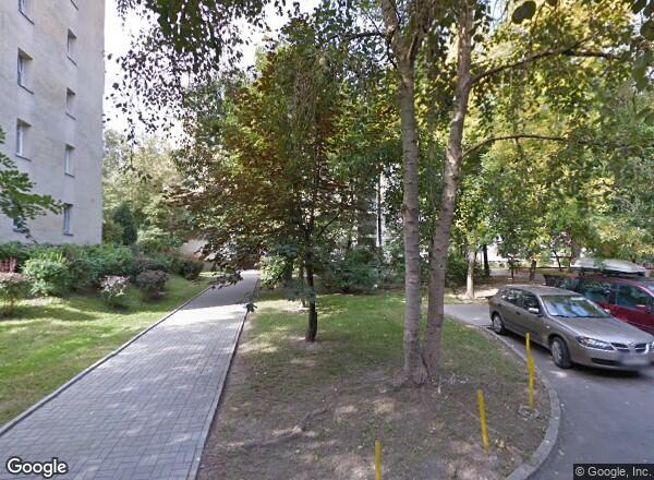 Ceny mieszkań Warszawa ul. Spalska 3