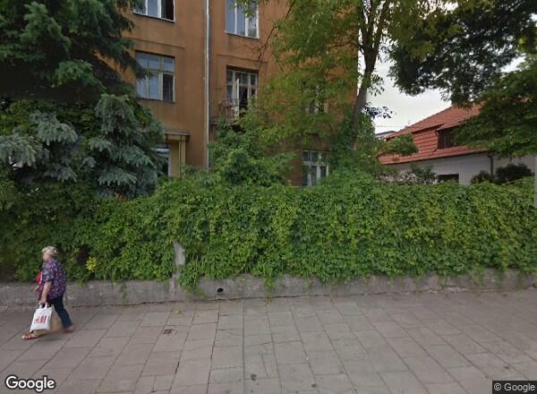 Ceny mieszkań Kraków gen. Chłopickiego 1