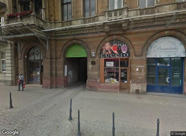 Ceny mieszkań Łódź Prezydenta Gabriela Narutowicza 32