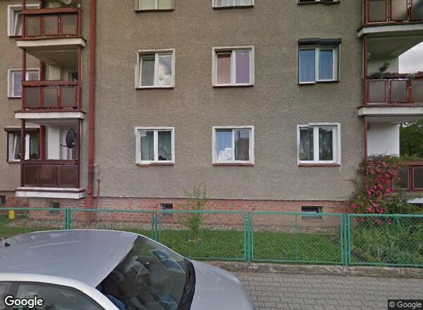 Ceny mieszkań Wrocław UL. RÓŻANA 23