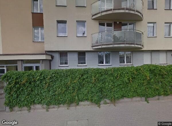 Ceny transakcyjne mieszkań Piaseczno Geodetów 136