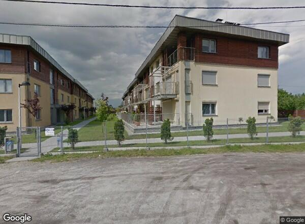 Ceny mieszkań Katowice Tunelowa 22A