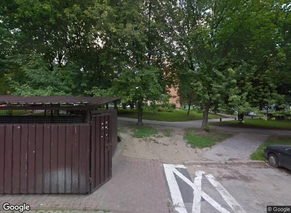 Ceny transakcyjne mieszkań Lublin Szwajcarska 7