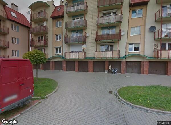 Ceny mieszkań Szczecin Józefa Kostrzewskiego 48