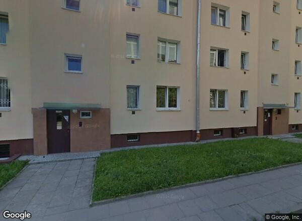 Ceny transakcyjne mieszkań Warszawa ul. Archiwalna 3