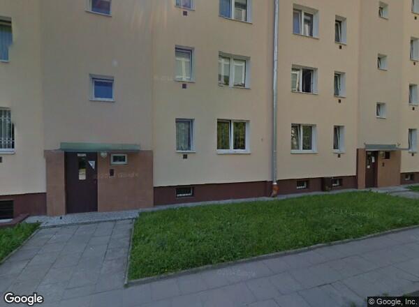 Ceny mieszkań Warszawa ul. Archiwalna 3