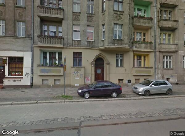 Ceny mieszkań Wrocław UL. NOWOWIEJSKA 93