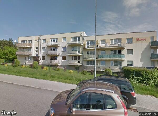 Ceny mieszkań Gdynia Nasypowa 1