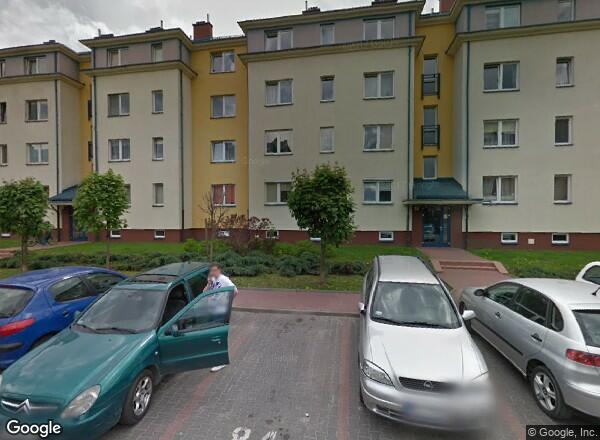 Ceny mieszkań Warszawa ul. Wyspowa 2