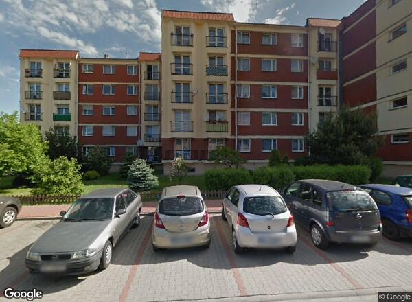 Ceny mieszkań Katowice Marcina Radockiego 294