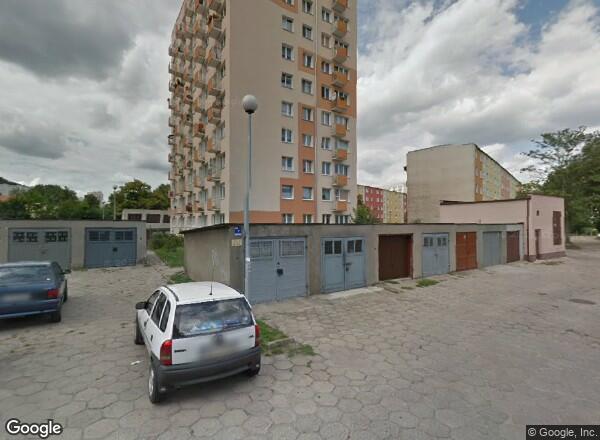 Ceny mieszkań Gdynia Lubawska 8