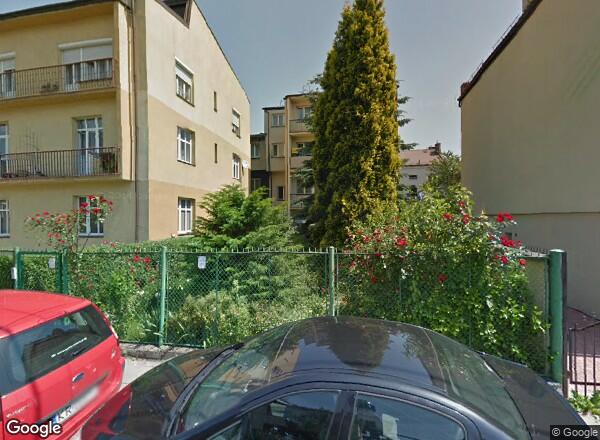 Ceny mieszkań Kraków Domki 17