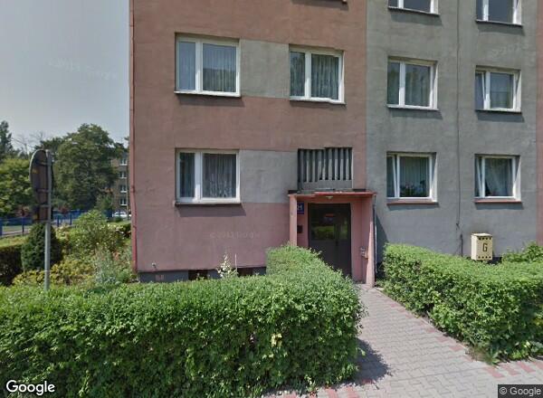 Ceny mieszkań Katowice Zielonogórska 21