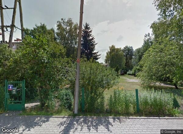 Ceny transakcyjne mieszkań Warszawa ul. A. Mickiewicza 4
