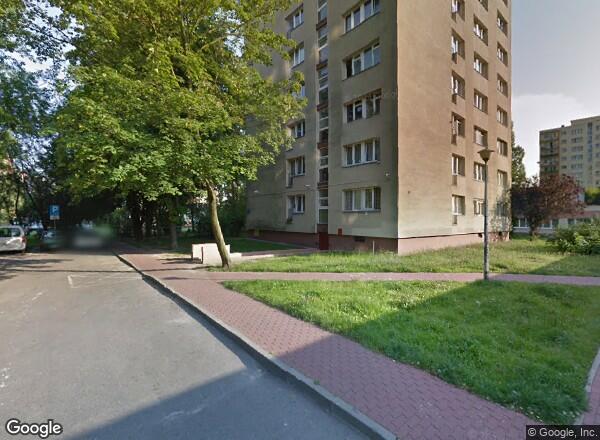 Ceny mieszkań Warszawa ul. Akermańska 1