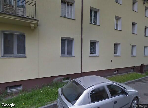 Ceny mieszkań Poznań Jana Długosza 26