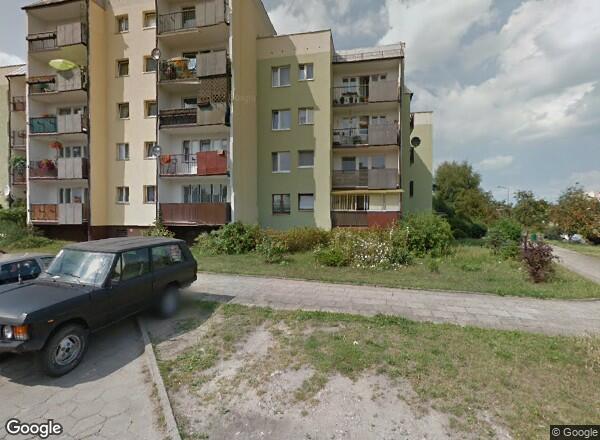 Ceny mieszkań Szczecin Tadeusza Szeligowskiego 87