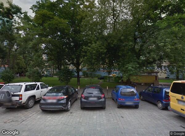 Ceny mieszkań Wrocław UL. WINCENTEGO STYSIA 40