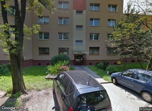 Ceny mieszkań Katowice Kazimierza Gołby 3A
