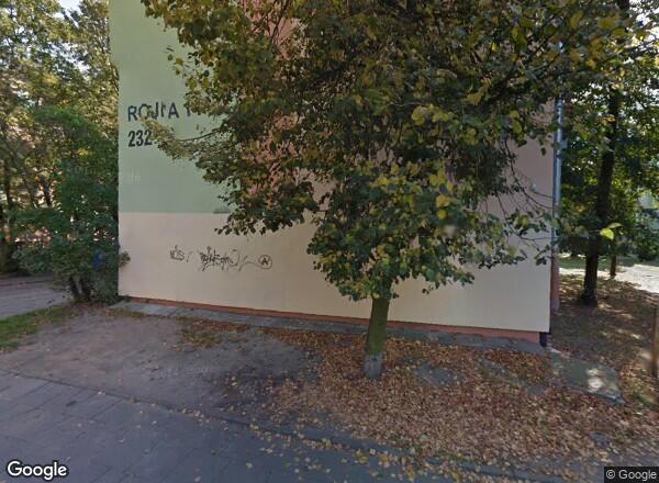 Ceny mieszkań Łódź Rojna 14