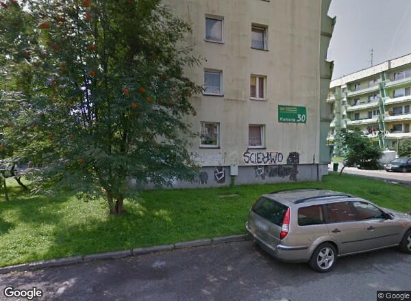 Ceny mieszkań Katowice Kolista 30
